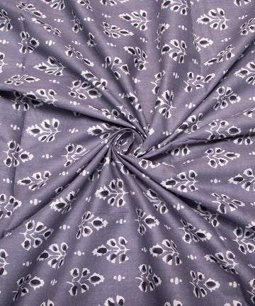Printed Cotton Fabric Online
